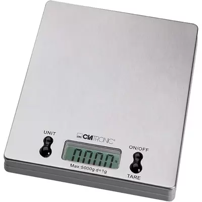 Весы кухонные Clatronic KW 3367 EDS