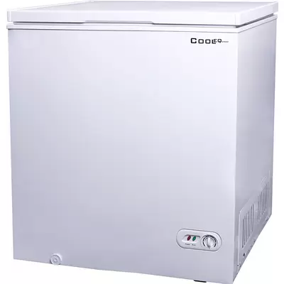 Ларь морозильный Cooleq CF-150