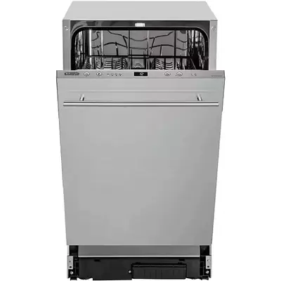 Посудомоечная машина De''Longhi DDW06S Basilia