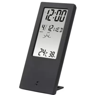 Термометр HAMA TH-140, черный