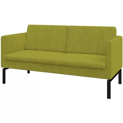 Олли диван 2-х местный, 1700х750х910, ткань Romeo 07