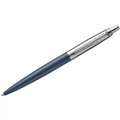 Ручка шариковая PARKER Jotter XL Blue CT синяя, 1,0мм