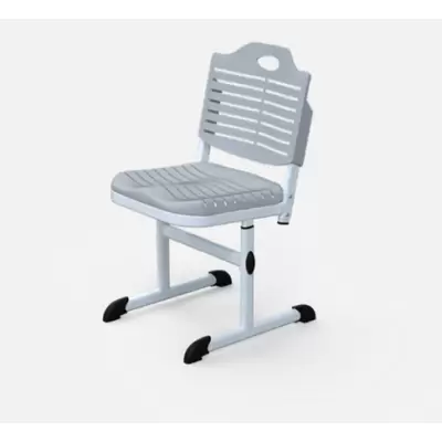 Hara Tech Бинар анатомическое офисное кресло (ткань, двойное сиденье)