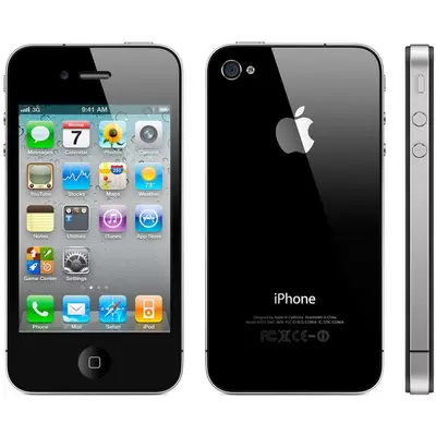 APPLE iPhone 4S 64Gb 424033