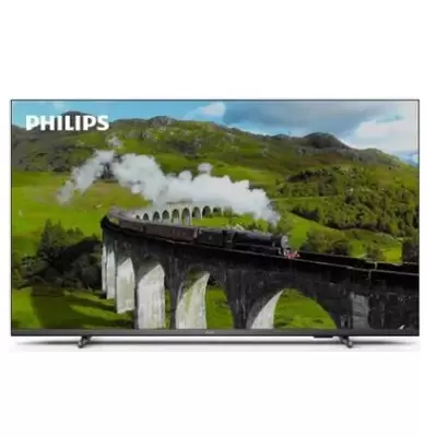 Телевизор Philips 50PUS7608/60, 4K Ultra HD