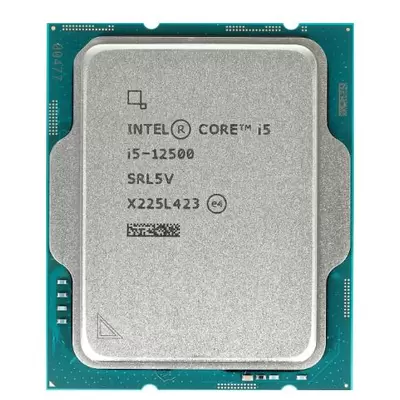 Процессор Intel Core i5 12500, LGA 1700, OEM