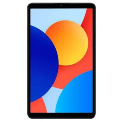 Планшет Xiaomi Redmi Pad SE 4/128 GB G85 Wi-Fi, 1340 x 800, Android 14, синий [58124]