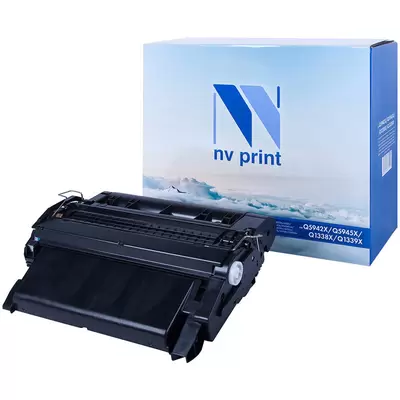 Картридж совместимый NV-Print HP Q5942X для LJ 4250/4350