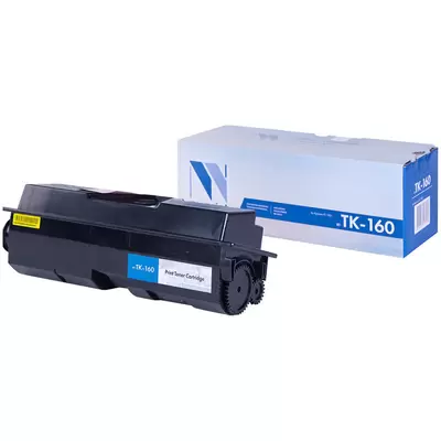 Картридж совместимый NV-Print TK-160 для FS-1120