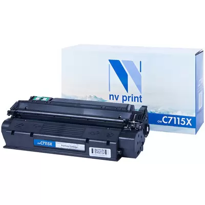 Картридж совместимый NV-Print C7115X