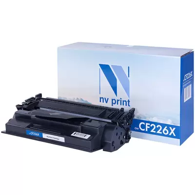 Картридж NV Print (CF226X) для HP M402/M426 совместимый