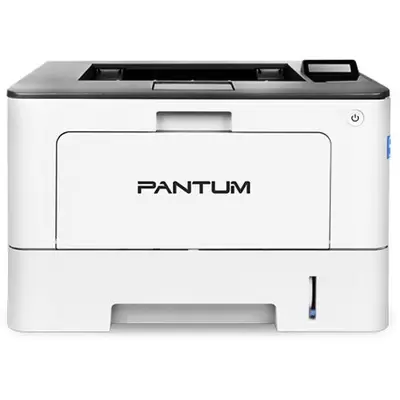 Принтер лазерный Pantum BP5100DN A4 белый