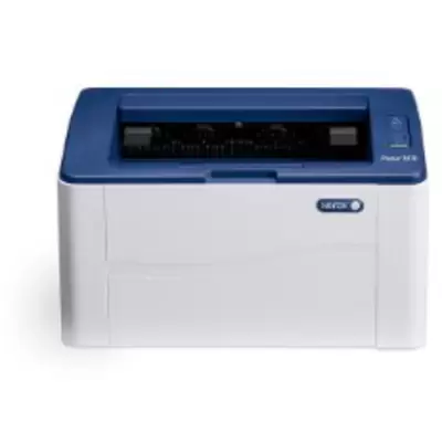 Принтер лазерный Xerox Phaser 3020v_bi A4