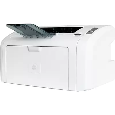 Принтер лазерный Cactus CS-LP1120W A4 белый (в комплекте картридж + кабель USB A(m) - USB B(m))