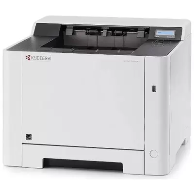 Принтер лазерный Kyocera Ecosys P5026cdw цветная печать, A4