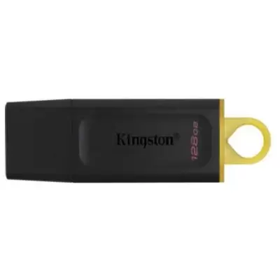 Флешка USB Kingston DataTraveler Exodia 128ГБ