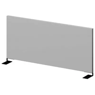 Экран АРГО АМ-73Б.Ф для бенча, 730х18х320, серый/антрацит