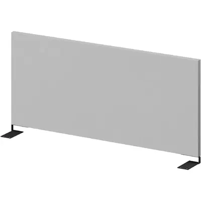 Экран боковой Арго АМ-60Б, 600х18х320, серый/антрацит