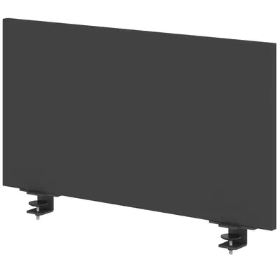 Экран FORTA FBL 6535, 647х18х346, черный графит/антрацит