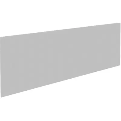 Экран RIVA А.ЭКР-2.2, 1200x450x18, серый