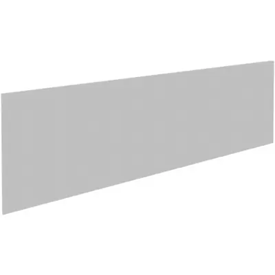 Экран RIVA А.ЭКР-3.2, 1400x450x18, серый
