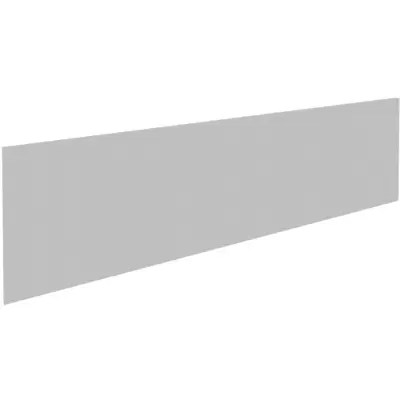 Экран RIVA А.ЭКР-4.2, 1600x450x18, серый