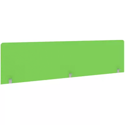 Экран тканевый RIVA А.ТЭКР-4.2, 1600x450x22, зеленый