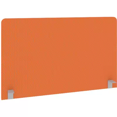Экран тканевый RIVA А.ТЭКР-5.2, 720x450x22, оранжевый