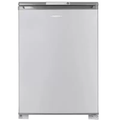 Холодильник Бирюса Б-M8 серый металлик (однокамерный)
