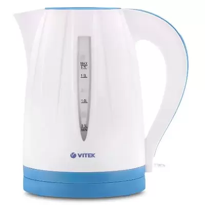 Чайник электрический VITEK VT-7031, 2200Вт