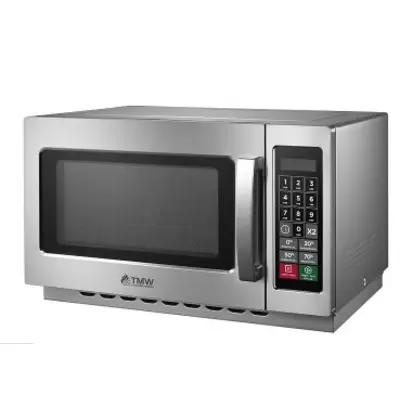 Печь микроволновая Turbo MicroWave TMW-1100NE-II