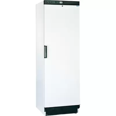 Шкаф морозильный UGUR UDD 370 DTK BK